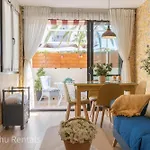 Coastal Retreat With Private Patio Steps From توريمولينوس