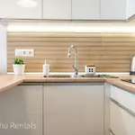 Coastal Retreat With Private Patio Steps From شقة توريمولينوس