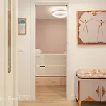Apartament Coastal Retreat With Private Patio Steps From *