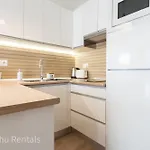 Apartament Coastal Retreat With Private Patio Steps From Torremolinos
