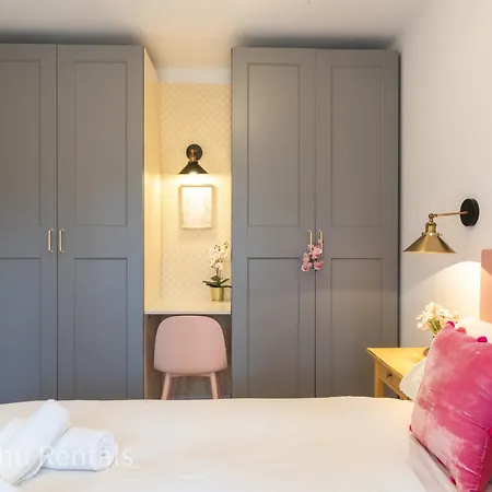 Apartamento Coastal Retreat With Private Patio Steps From *