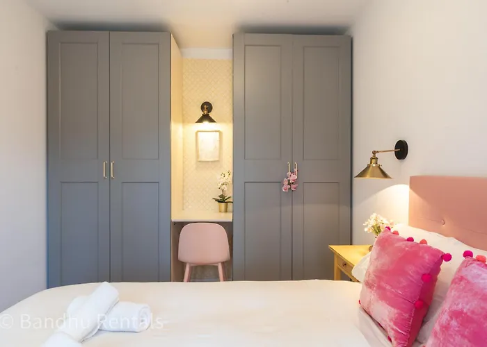 Lejlighed Coastal Retreat With Private Patio Steps From *