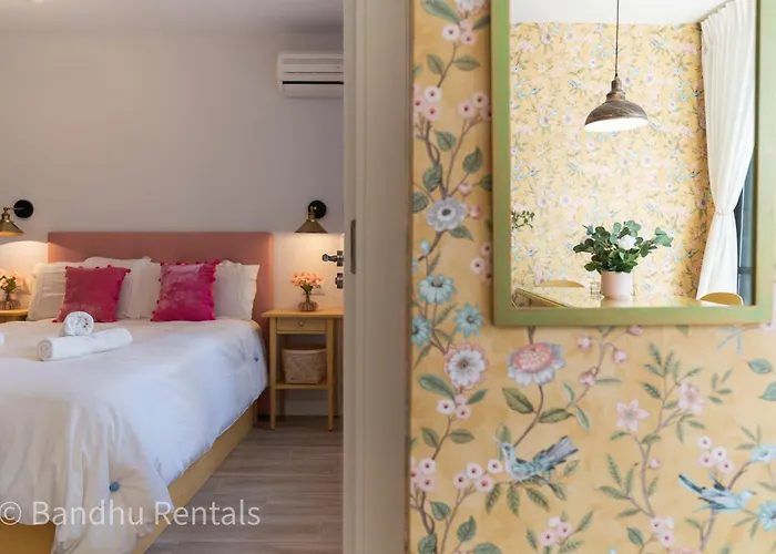 Coastal Retreat With Private Patio Steps From *