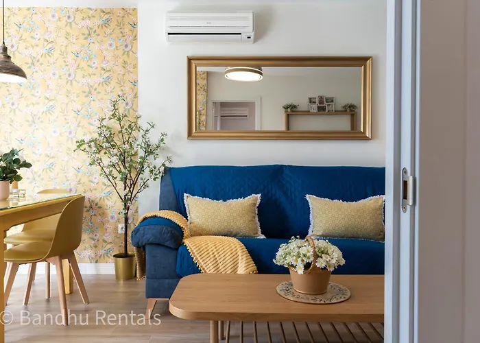 Coastal Retreat With Private Patio Steps From Apartamento *